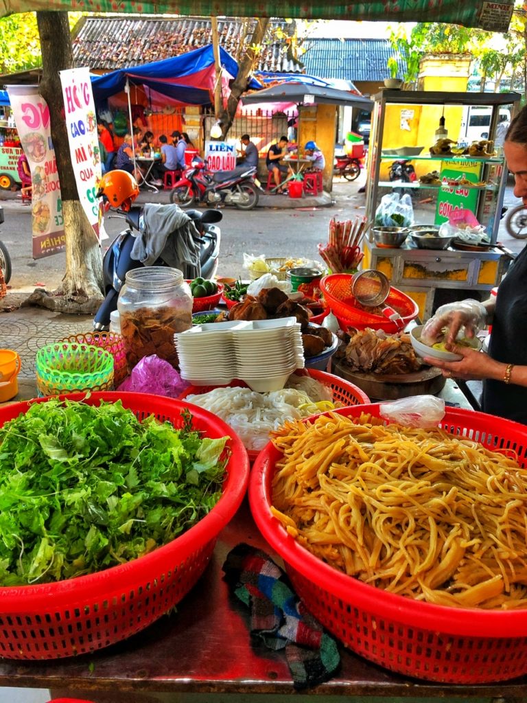 Street Food Vietnam